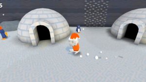 посмотри это видео когда наступит новый год