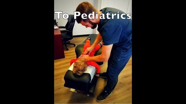 Hansen Chiropractic! Where every single adjustment is phenomenal! смотреть онлайн