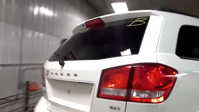 PARTS FOR 2013 DODGE JOURNEY SXT AWD CD9675 смотреть онлайн