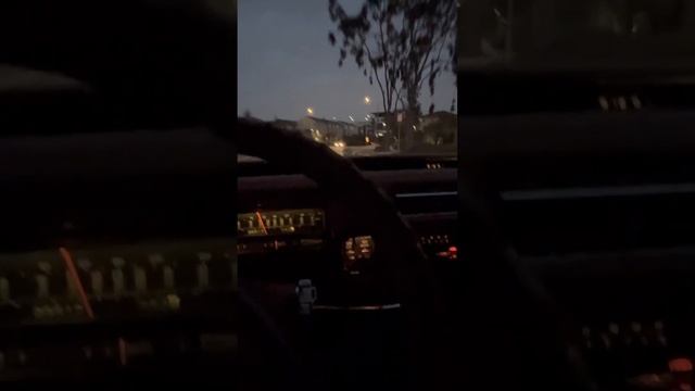 1978 Cadillac Eldorado смотреть онлайн