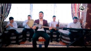 Rustam Kholjuraev - Dadajonim | Рустам Холжураев - Дадажоним ( Хотира)