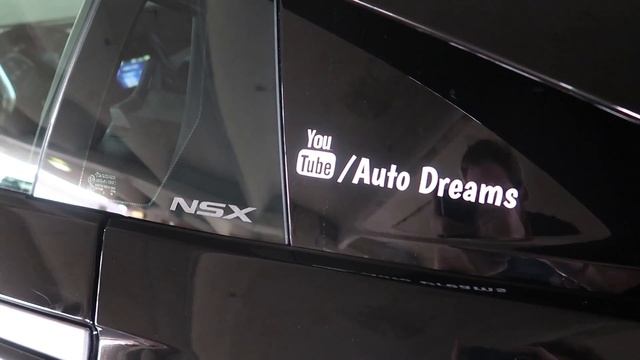 THIS Is Why The 2017 Acura NSX Is BETTER Than The Old One!!! смотреть онлайн