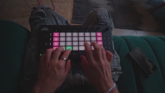 Ableton Move: Feature Overview смотреть онлайн