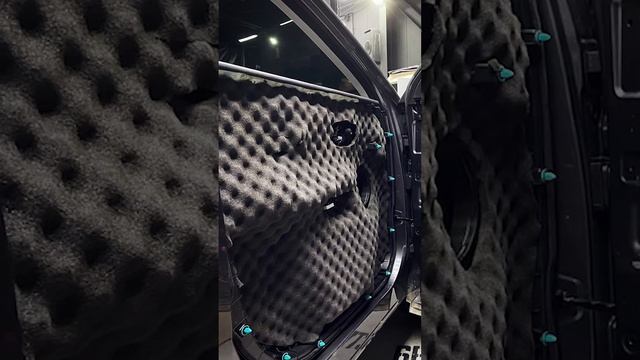 ИСПРАВИЛИ УЖАСНУЮ ШТАТКУ В CHANGAN UNI-K смотреть онлайн