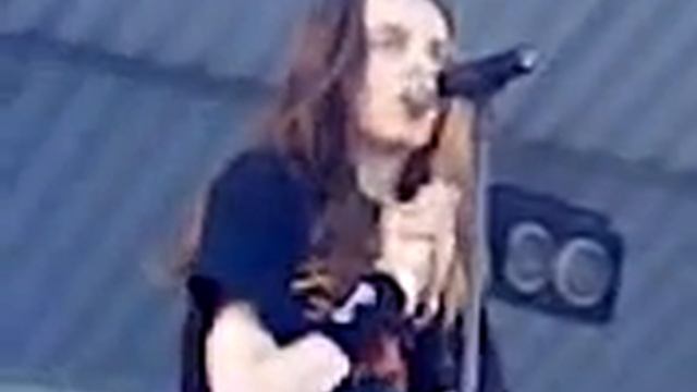 Ari Koivunen - Angels are calling @ Lahti смотреть онлайн