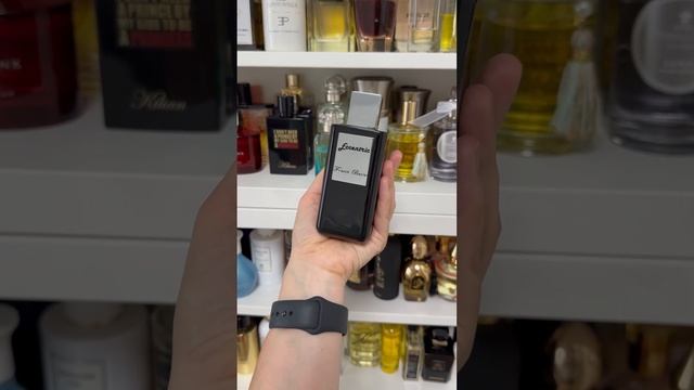 Прекрасные пудровые ароматы для осени #парфюмерия #рек #духи #рекомендации #shorts #randewoo смотреть онлайн