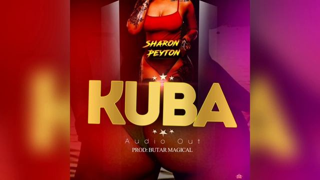 Kuba by Singer Sharon Peyton (Reggaetone Style) смотреть онлайн