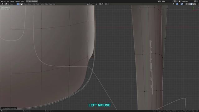 Section 03 - Modeling - Exterior - Guide Meshes
21 - Roof смотреть онлайн