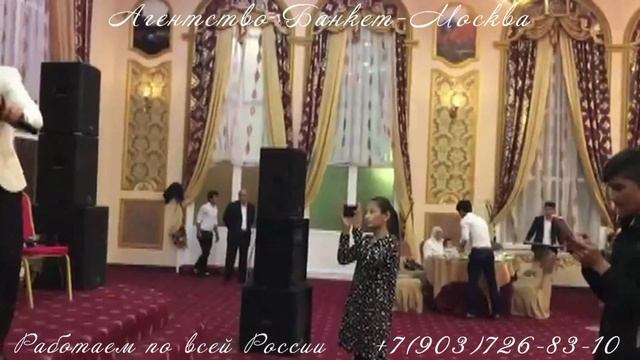 Надир, таджикский певец и ведущий, ролик со свадьбы смотреть онлайн