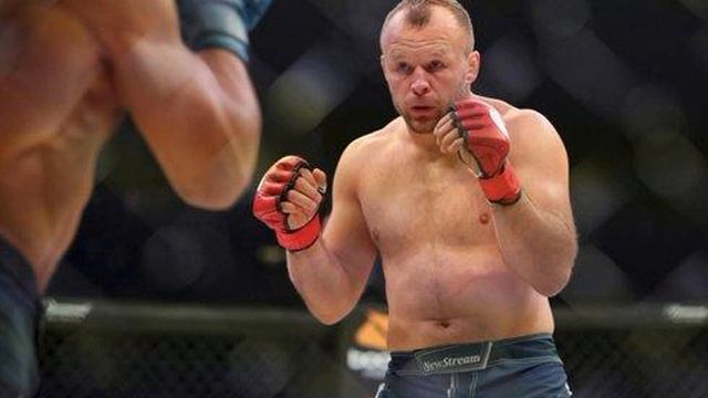 Шлеменко сделал прогноз на поединок Александра Емельяненко и Дацика смотреть онлайн