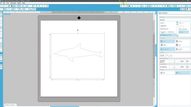 Nexus font manager using dingbats and PUA fonts with Silhouette Cameo смотреть онлайн