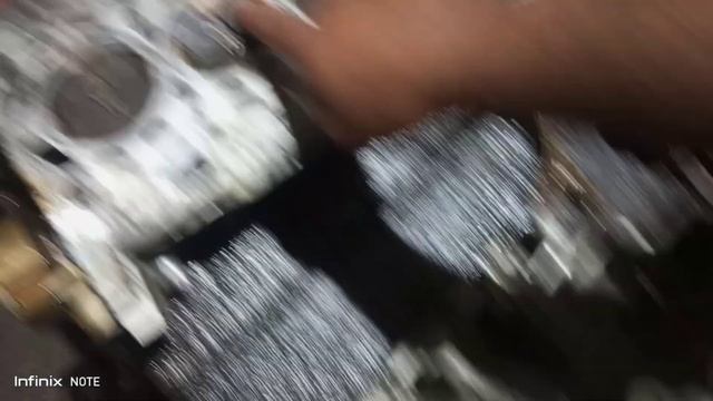 daihatsu hijet 2011 engine ring piston problem solve смотреть онлайн