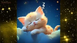 Колыбельная 🌛 Спи моя радость усни ✨