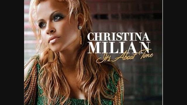 Christina Milian - Get Loose смотреть онлайн