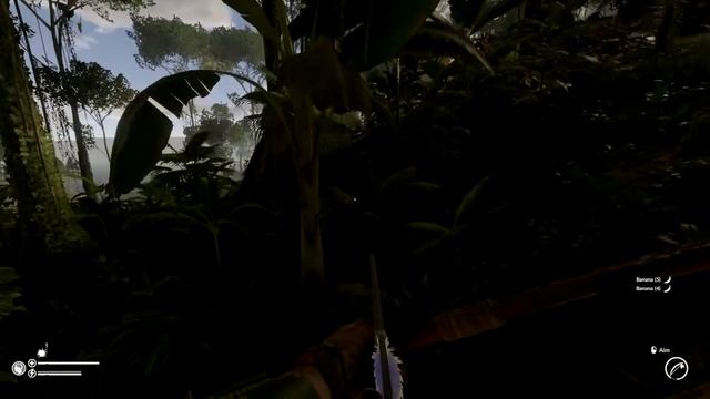 Unexpected Guest | Green Hell Gameplay | S4 EP18 смотреть онлайн