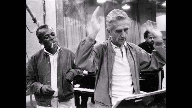 Las Vegas Tango - Gil Evans смотреть онлайн