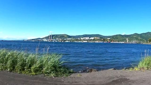 Зеленовские озерки и Завойко, Камчатка смотреть онлайн