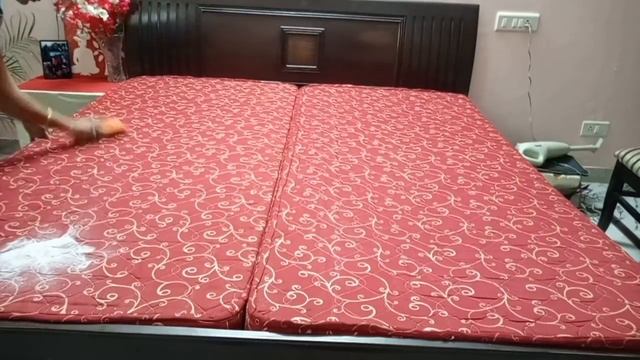 गद्दे/mattres और तकिए को कैसे साफ और देखभाल करें, how to clean and care mattress and pillows at hom смотреть онлайн
