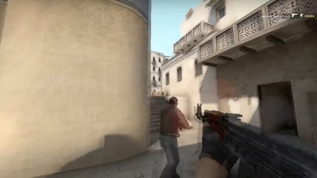НАРЕЗКА CS GO ONLY HEADSHOTS #1 смотреть онлайн