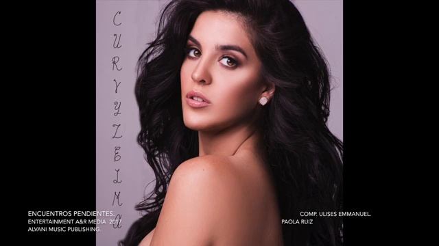 Encuentros Pendientes-Curvyzelma смотреть онлайн