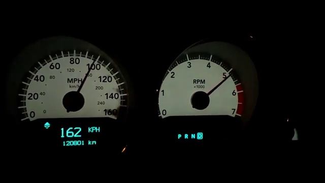 2009 Dodge Charger R/T 5.7 HEMI 395HP: 0-200km/h смотреть онлайн