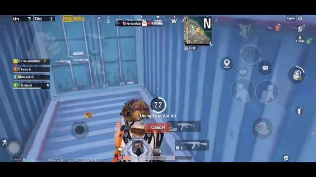 My last stream on pubg mobile KR version lets go |PUBG MOBILE Live stream | PALAAN GAMING смотреть онлайн