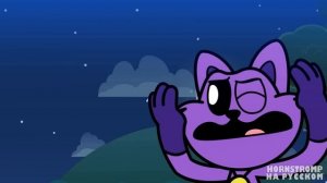 ХМУРЫЕ ЗВЕРЬКИ - ВОССТАНИЕ КЛОНОВ! _ Poppy Playtime 3