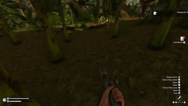 GREEN HELL SURVIVAL!!! смотреть онлайн