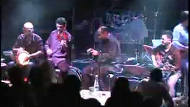 GROUP THERAPY LIVE3 03/03/09 смотреть онлайн