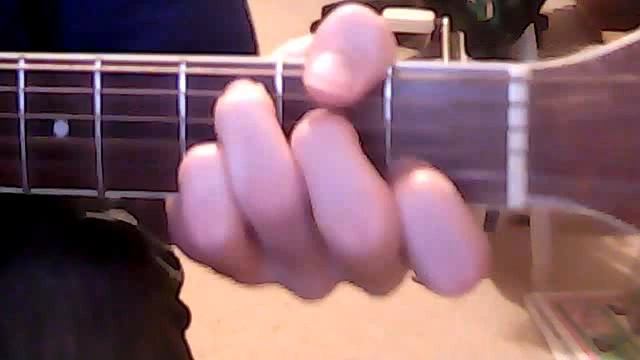 11. Guitar Tutorial: Eagle Eye Cherry: Save Tonight смотреть онлайн