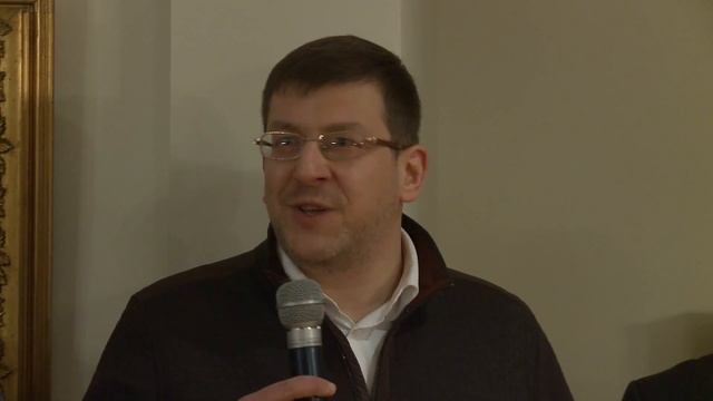 Interview with Ravil Saitov, Stockholm School of Economics Russia Alumni, EMBA GMR8 Group смотреть онлайн