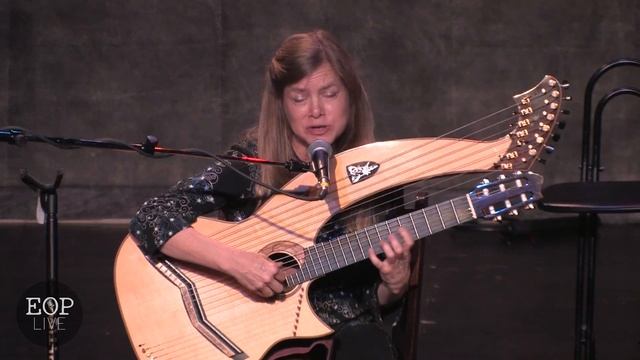 Muriel Anderson "Vincent" (Don McLean) @ Eddie Owen Presents смотреть онлайн