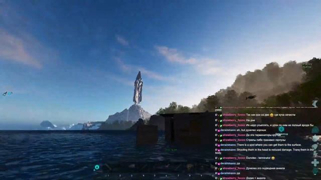 ARK Survival Ascended сервер ShineARK №10 #ark #asa #ascended #arksurvivalascended смотреть онлайн