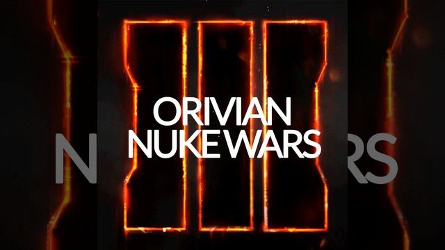 Call of Duty Black Ops 3 (Nuke Wars) смотреть онлайн