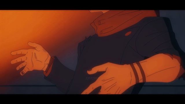 Сукуна непобедимый ? EDIT  JUJUTSU KAISEN / BUSSIN - TWISTED