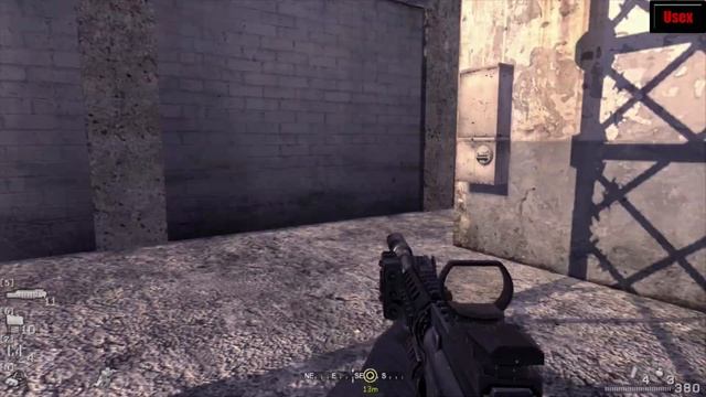 Call of Duty 4: Modern Warfare - Сложность "Ветеран" - прохождение без комментариев - #15 смотреть онлайн