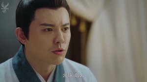 Легенда о Фениксе  1 сезон 23 серия