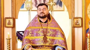 Торжество православия 2024