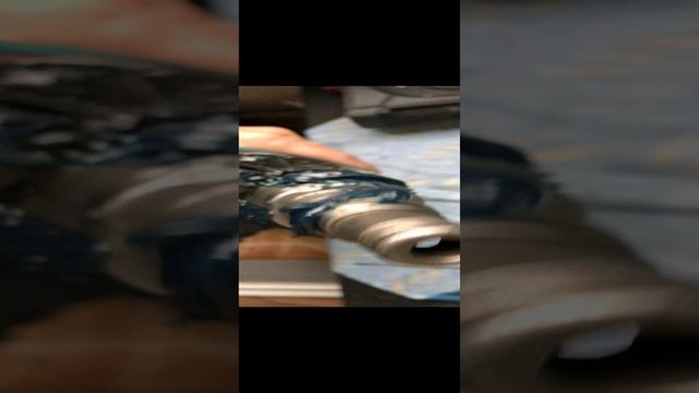 Замена ствола на перфораторе макита 2470 смотреть онлайн