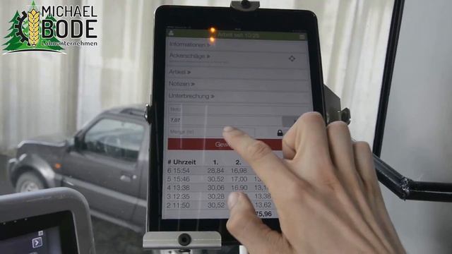 Maisernte 2016 | CLAAS | John Deere | Deutz | Lohnunternehmen Michael Bode смотреть онлайн