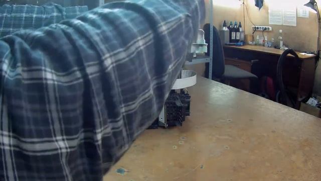 Мнет бумагу "гармошкой" на выходе МФУ Samsung SCX-3400/3405, касается и принтеров, SAMSUNG ML-2160. смотреть онлайн