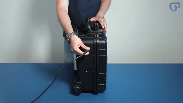 UberOzon Cleaning prof смотреть онлайн