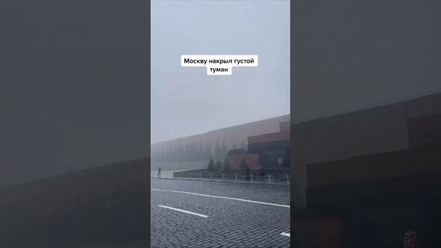 🌫️Радиационный туман окутает Москву на этой неделе, — Росгидромет Такое явление обычно возникает н смотреть онлайн