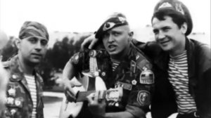 Здравствуй мама...