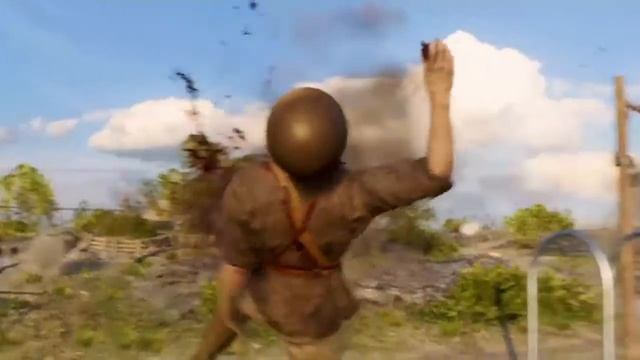 steve fisher (battlefield 5) смотреть онлайн