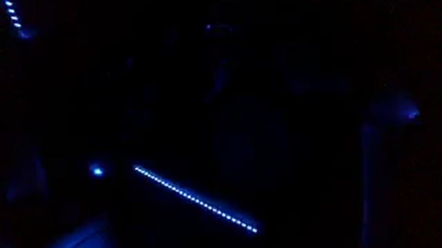 Chrysler sebring Cabrio Tuning...part 2 .mp4 смотреть онлайн