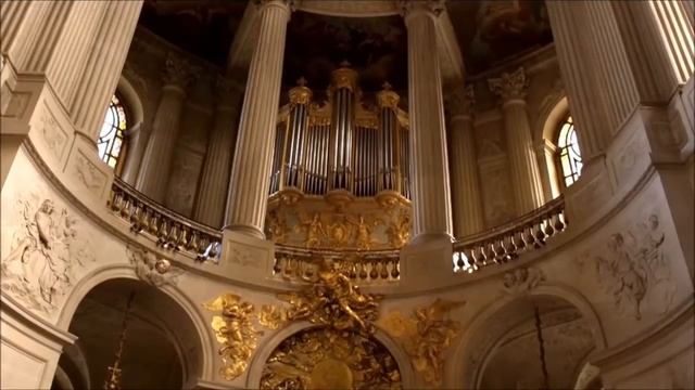 VII. Air "Entrée" - P.H.Erlebach (1657 -1714) смотреть онлайн
