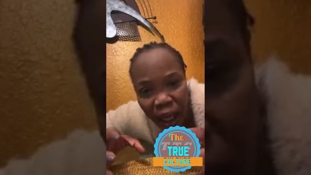 Queen Ifrica got this important message for vybz kartel & other Jamaican public figures part 1 of 2 смотреть онлайн