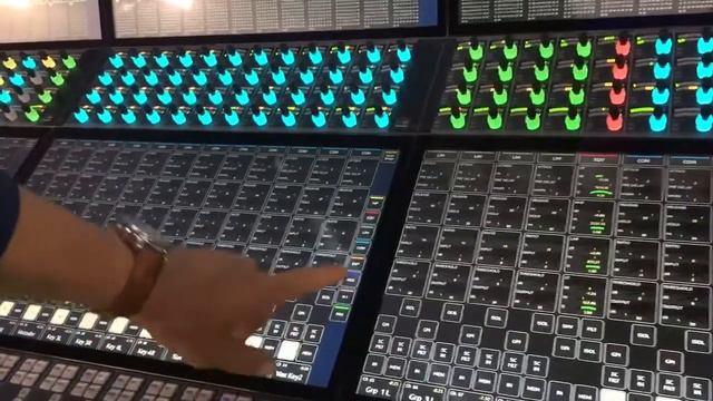 Stage Tec AVATUS смотреть онлайн