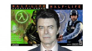 Half-Life Opposing Force; Blue-Shift | Бэбэй [YouTube]